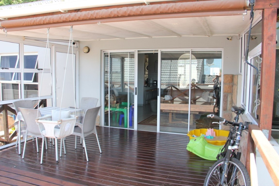 To Let 3 Bedroom Property for Rent in Heldervue Western Cape